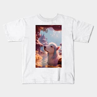 Atlas Kids T-Shirt